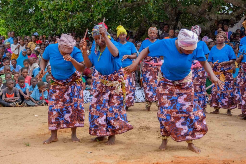Lançamento Primeira Pedra 6